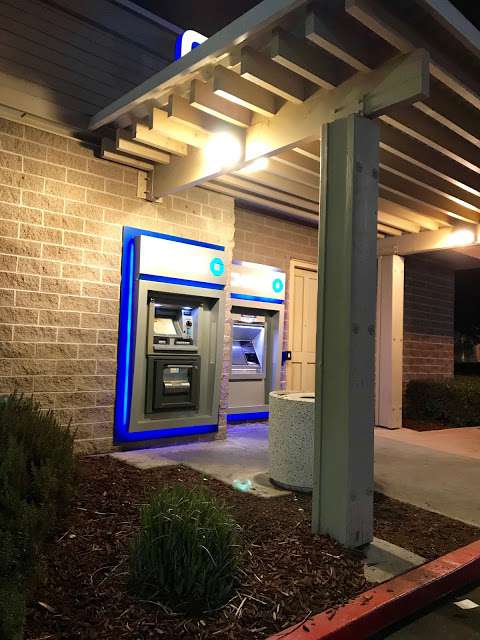 Chase Bank in Tulare